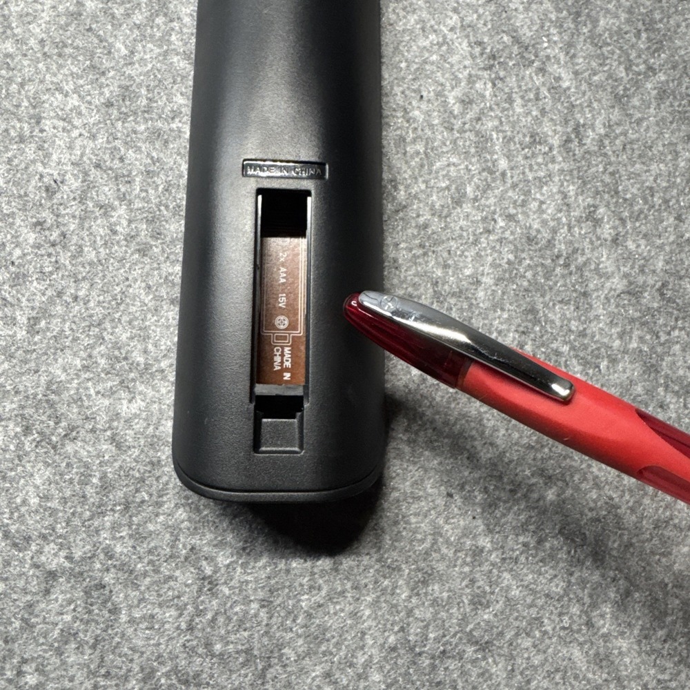 RCA Remote Control Used - Picture 3 of 4